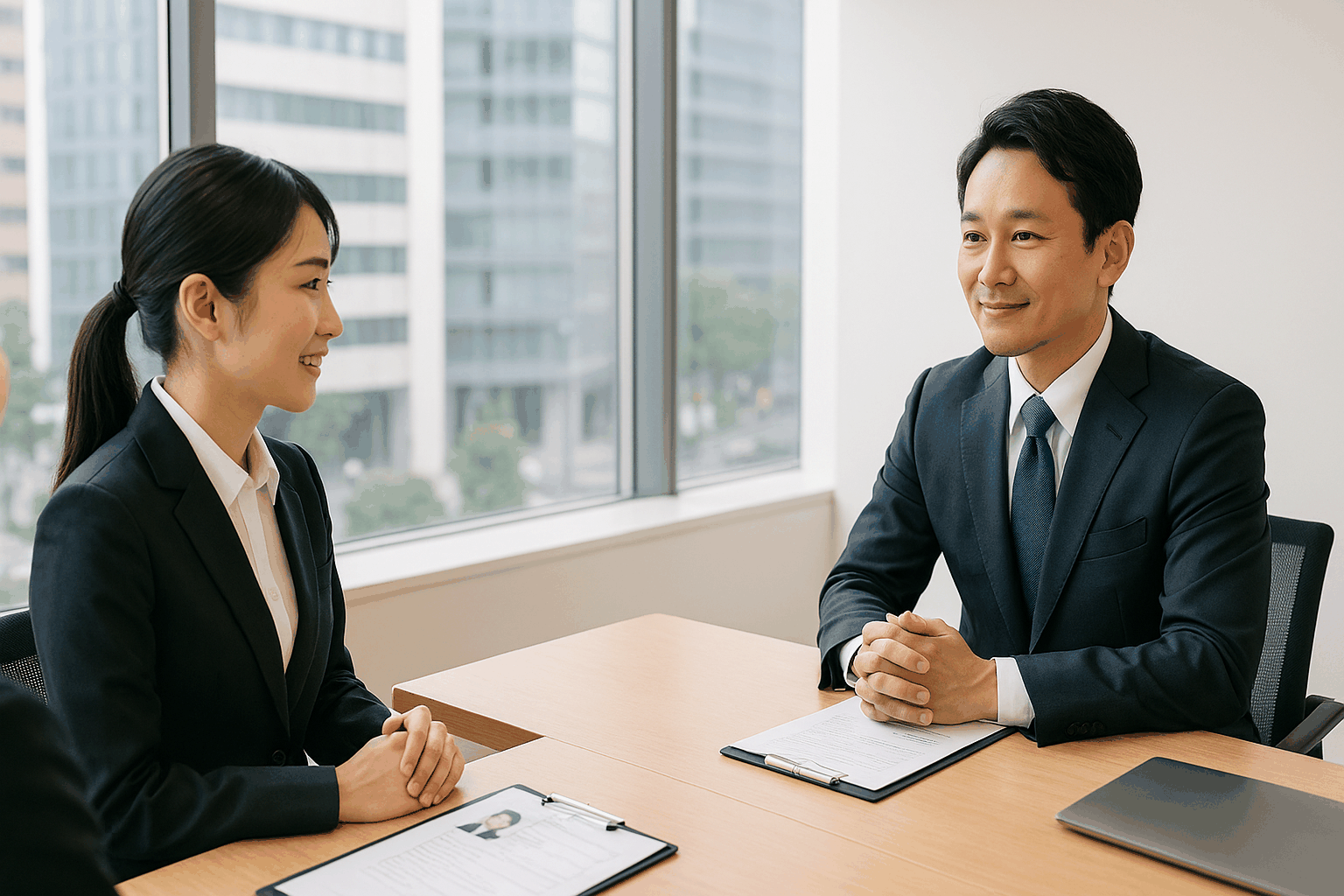 看護師の転職に関するよくある質問