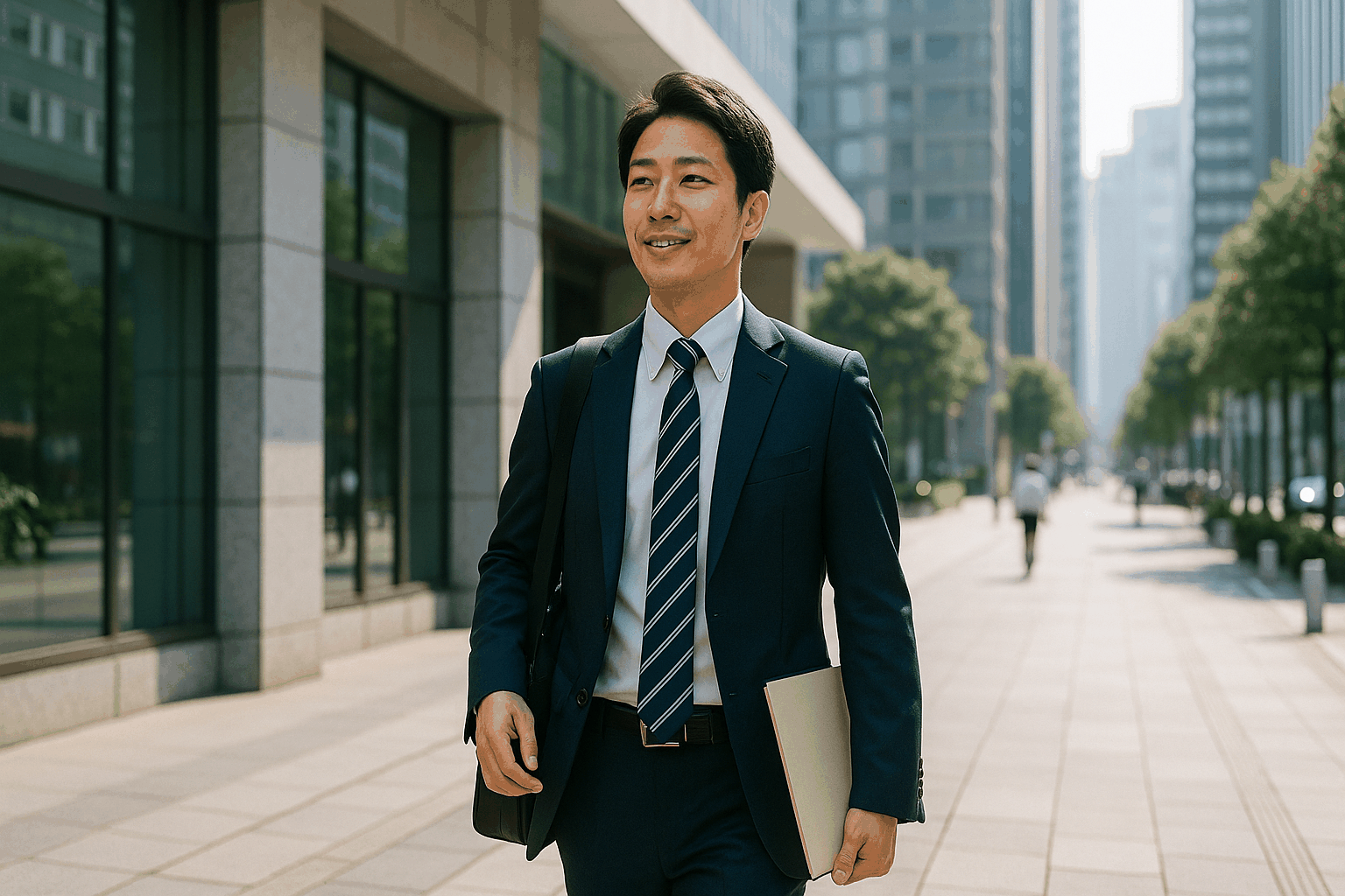 【男女別】30代後半転職のポイント