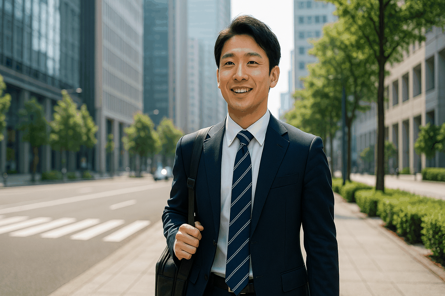 40代男性の転職に関するよくある質問