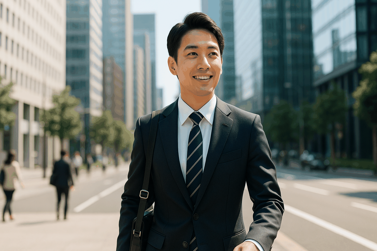 未経験からドライバーへの転職は可能？