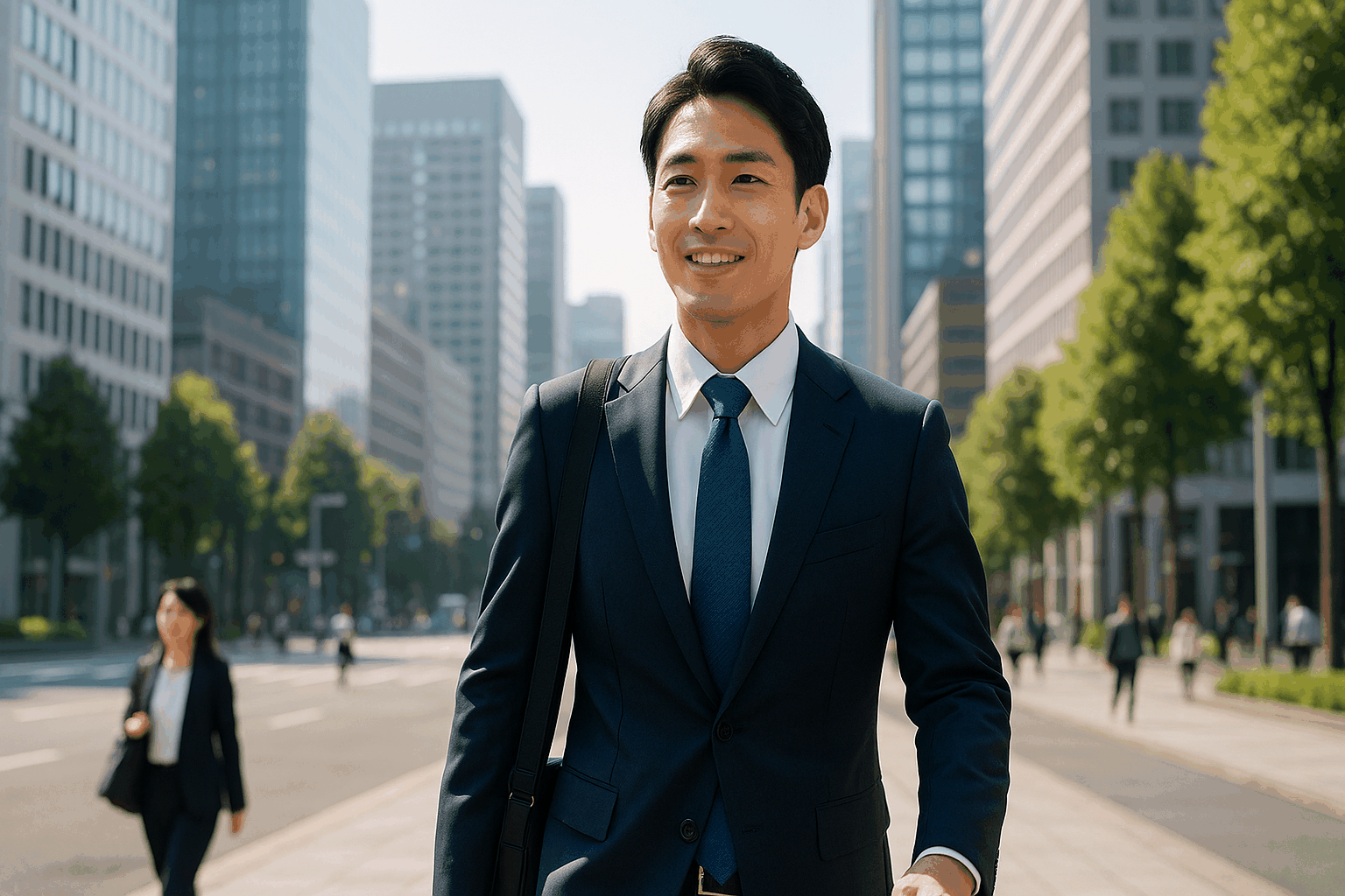 名古屋で転職するメリット・デメリット