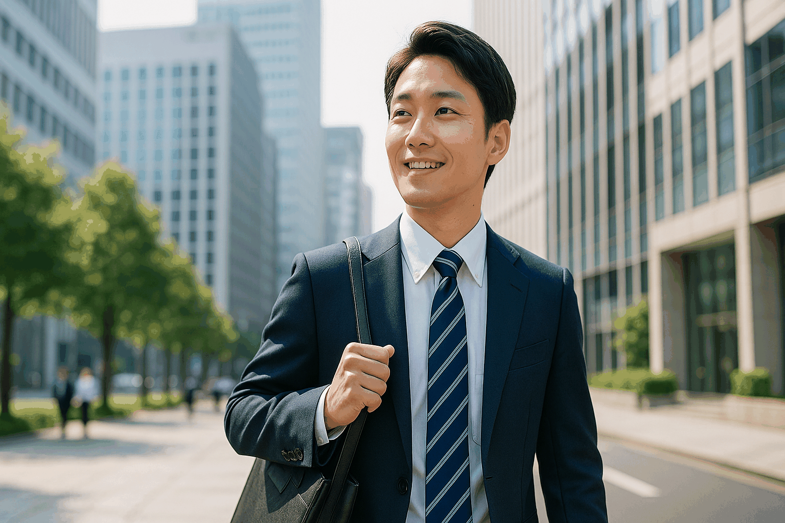 人事の仕事内容とは？5つの主要業務