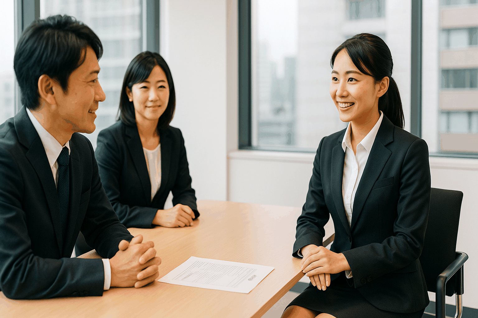 ドライバーの仕事とは