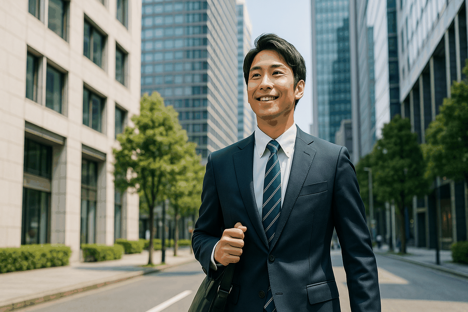ホワイト企業とは？