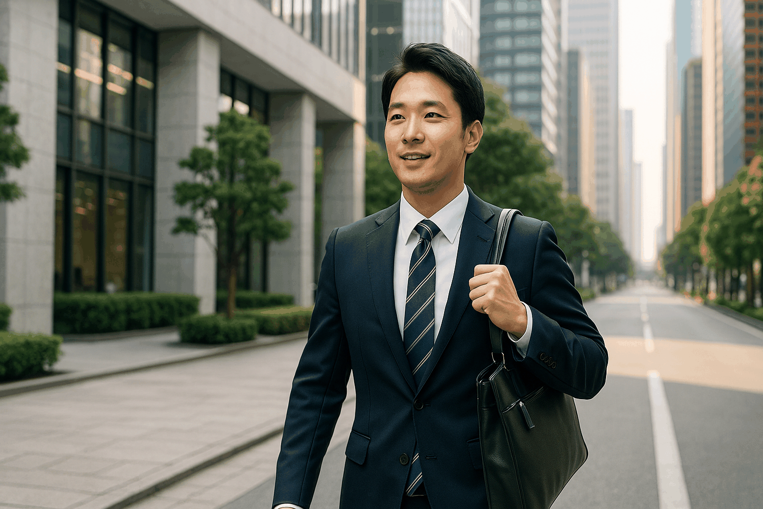 そもそも社会人3年目とは？転職市場での位置付け