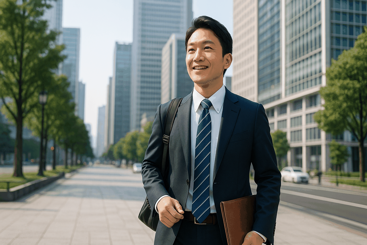 未経験でも営業職への転職は可能？