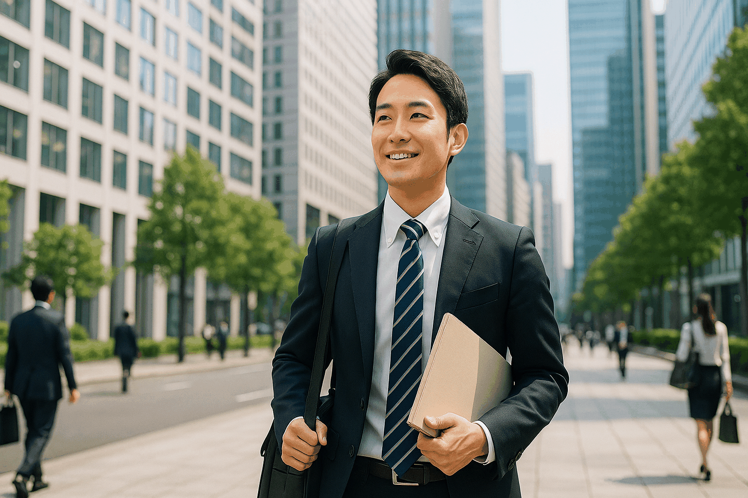職務経歴書とは？履歴書との違いを解説