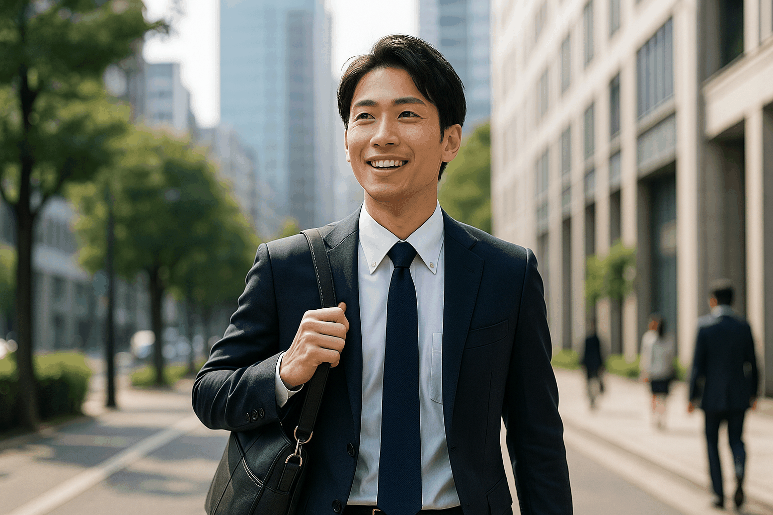 転職が不安なのはあなただけじゃない