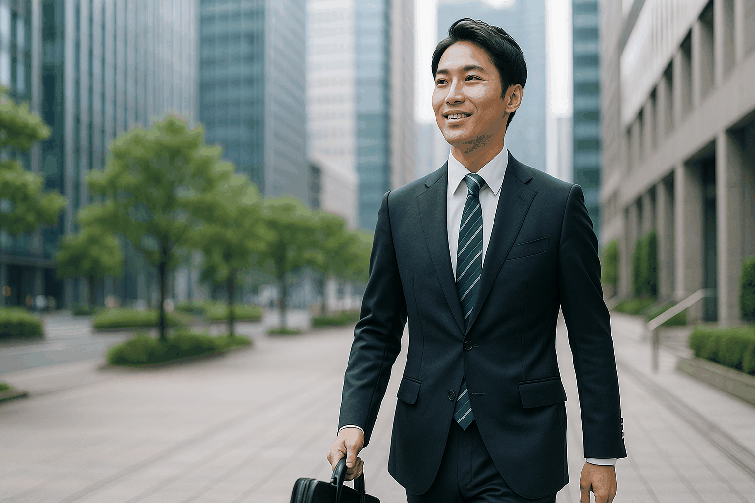 大学職員とは