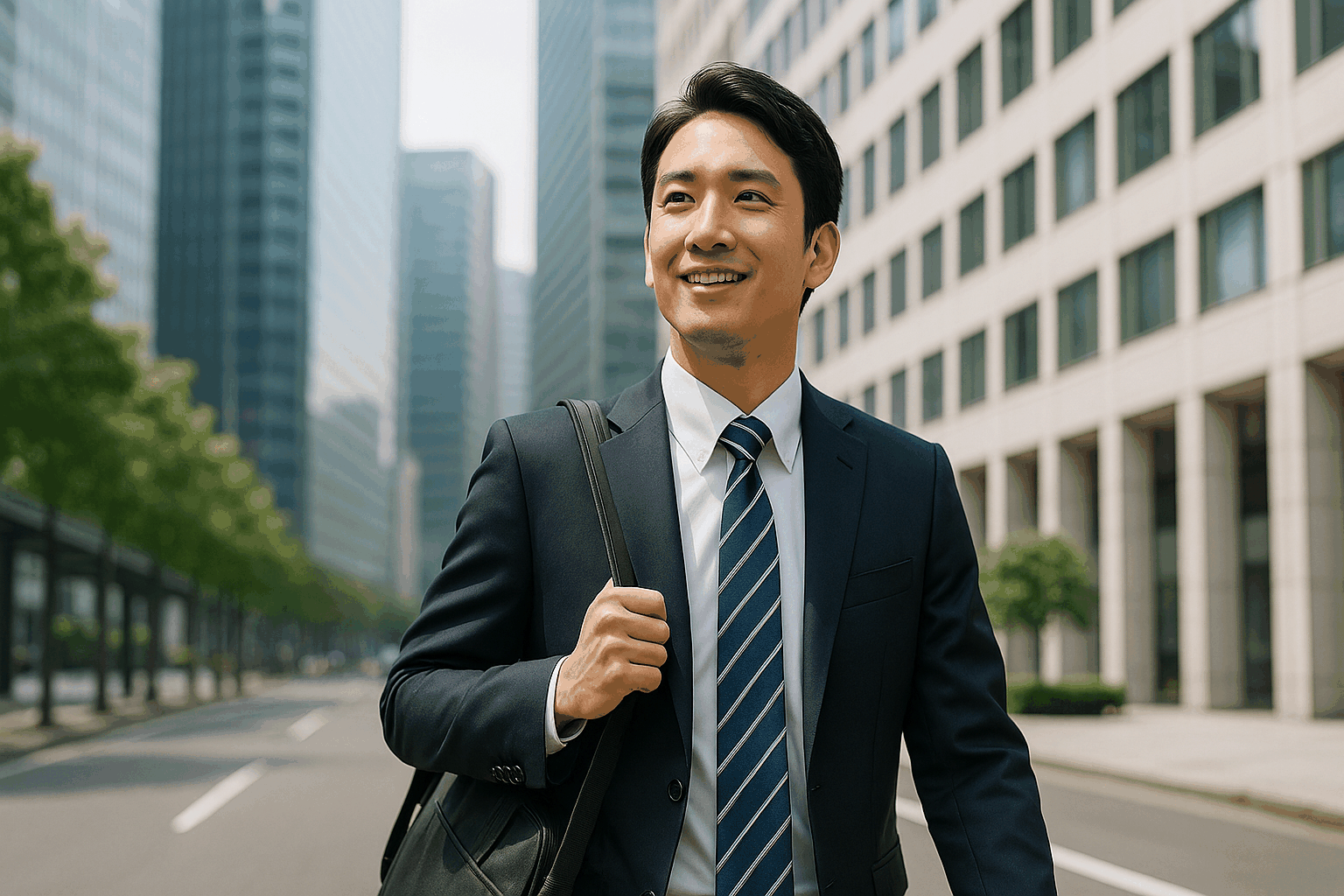 内定承諾以外の対応とメール例文