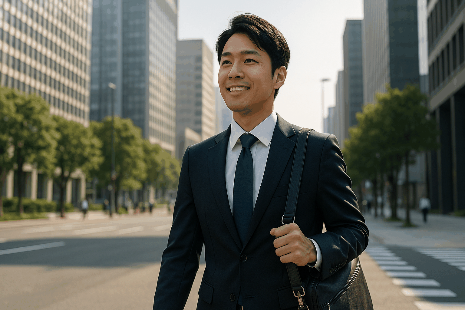 商社の主な仕事内容