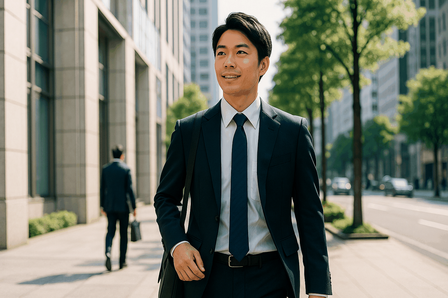『転職の思考法』とはどんな本？
