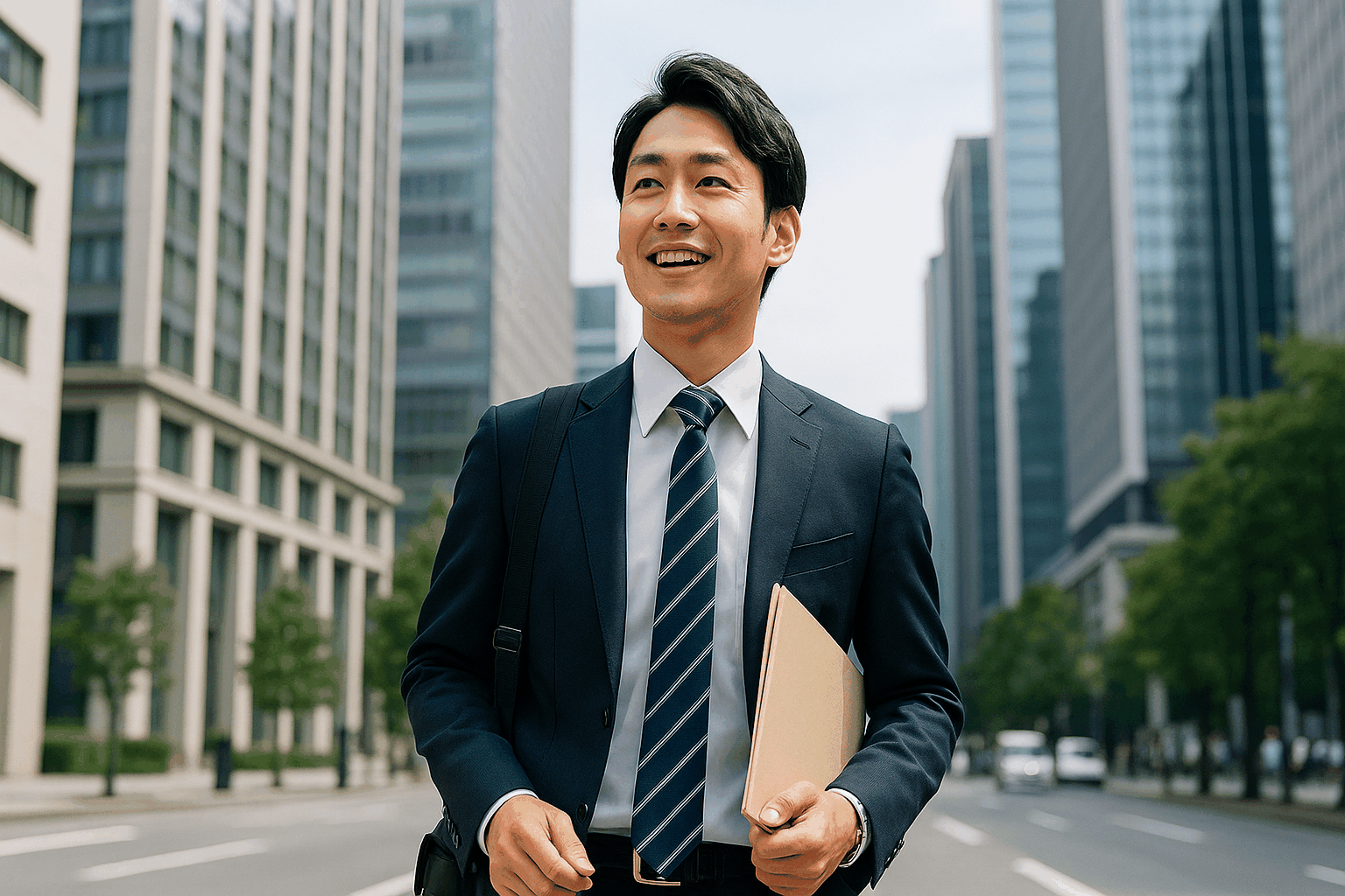 職務経歴書とは？履歴書との違い