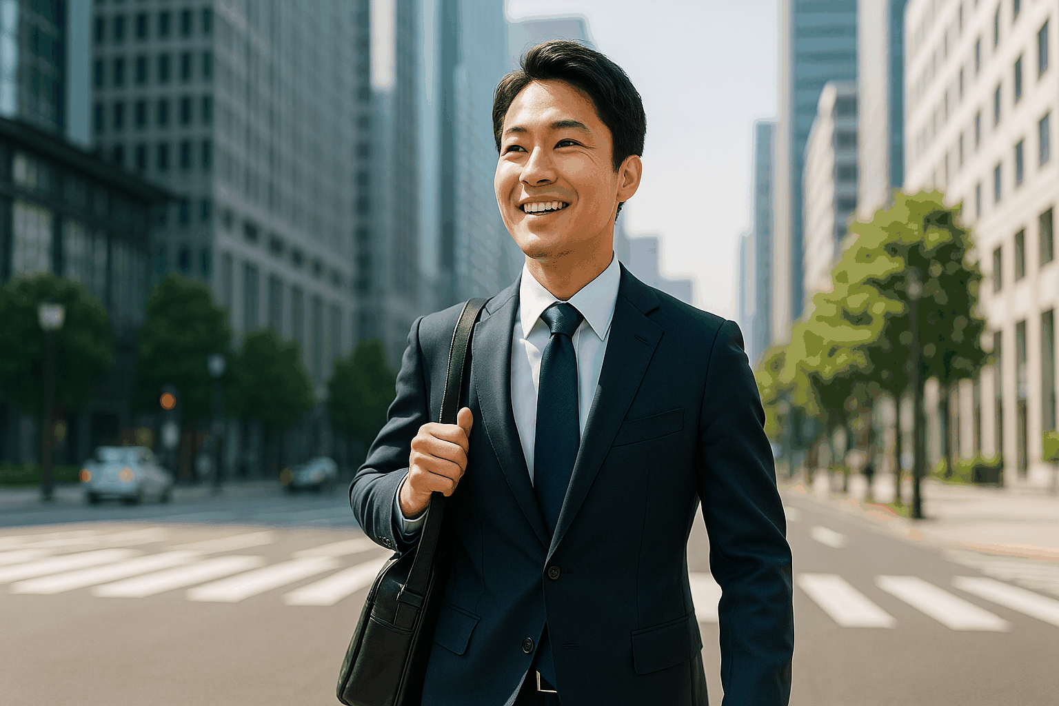 40代の転職市場の実態