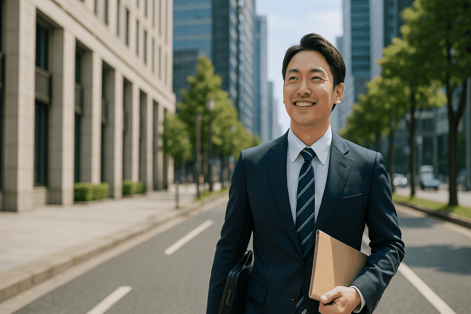 企業が注目するポータブルスキルとは