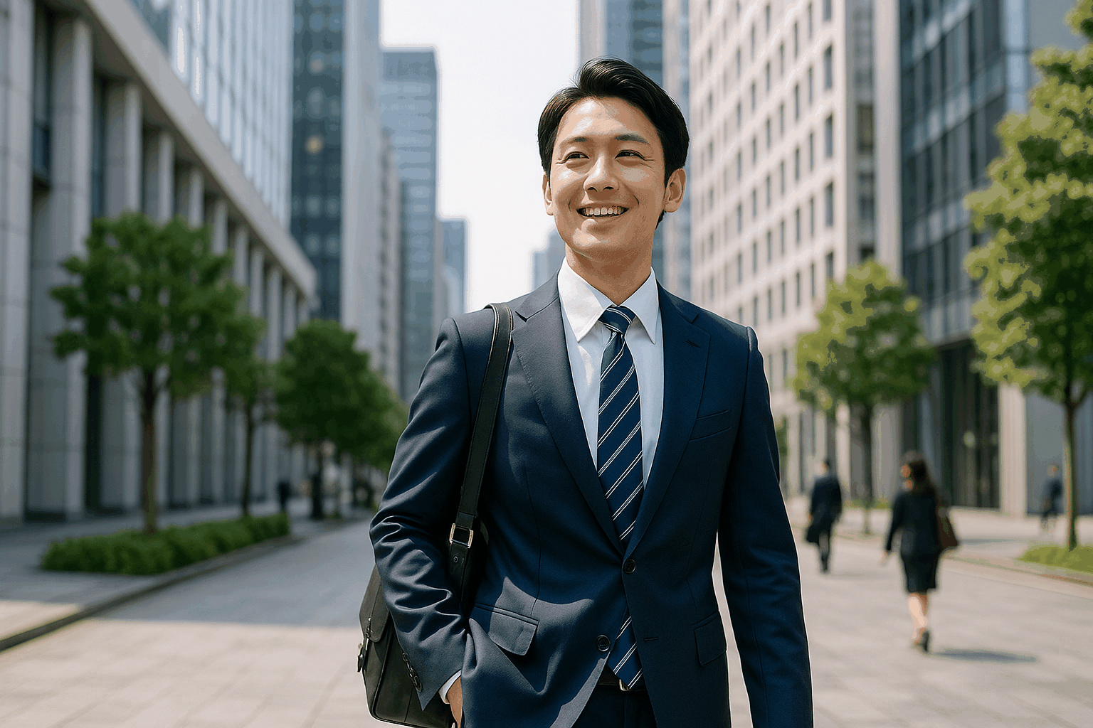 そもそも金融業界とは