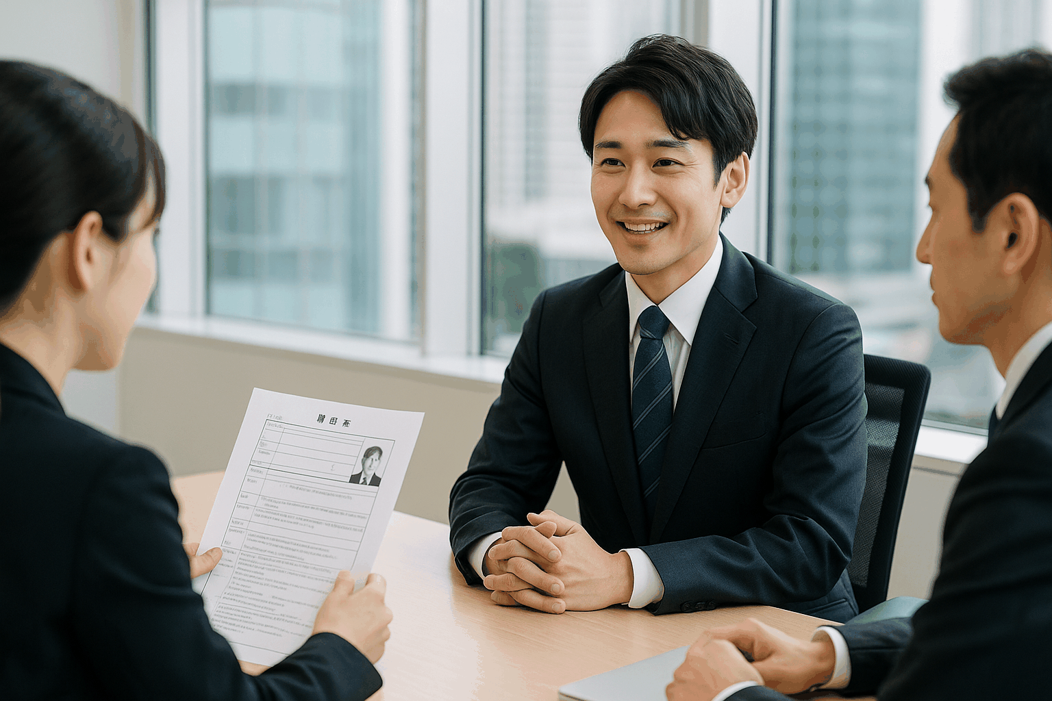 転職会議とは