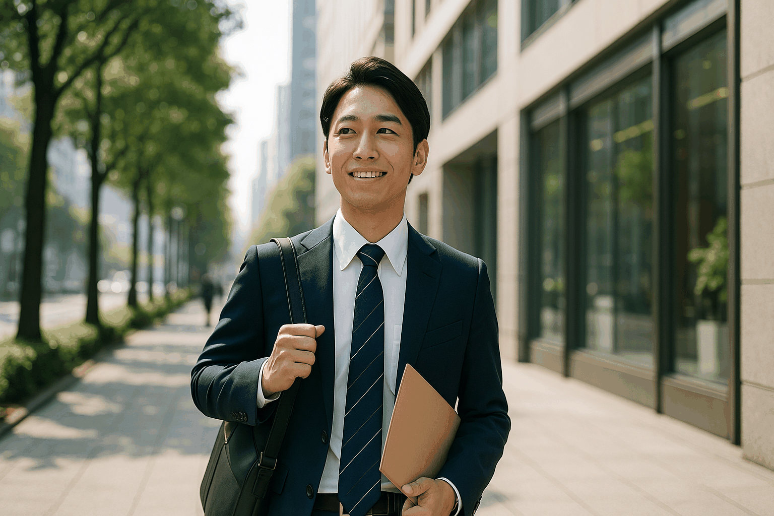 20代の転職で企業から求められること