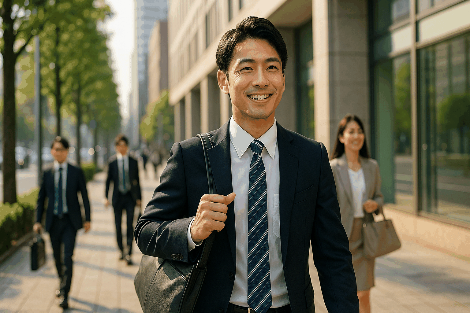 転職エージェントとは？仕組みや転職サイトとの違いを解説