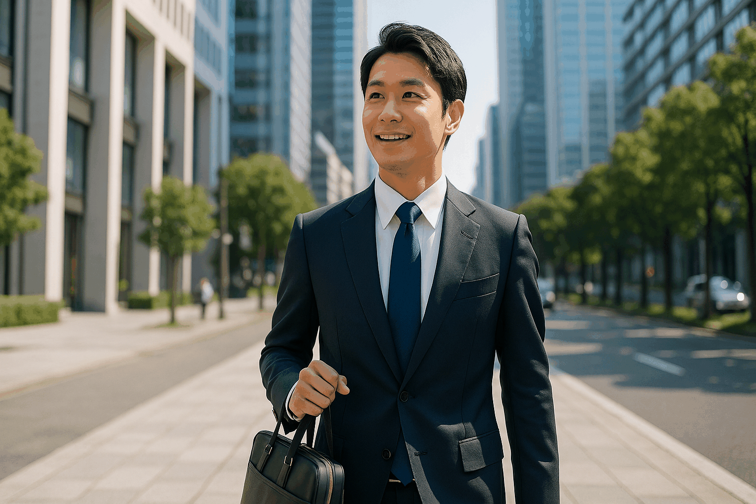 内定承諾後の辞退は法的に可能か