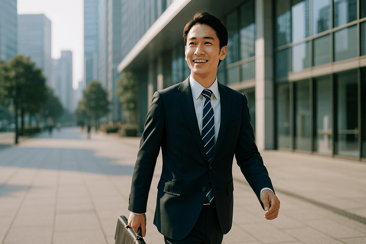 職務要約とは？