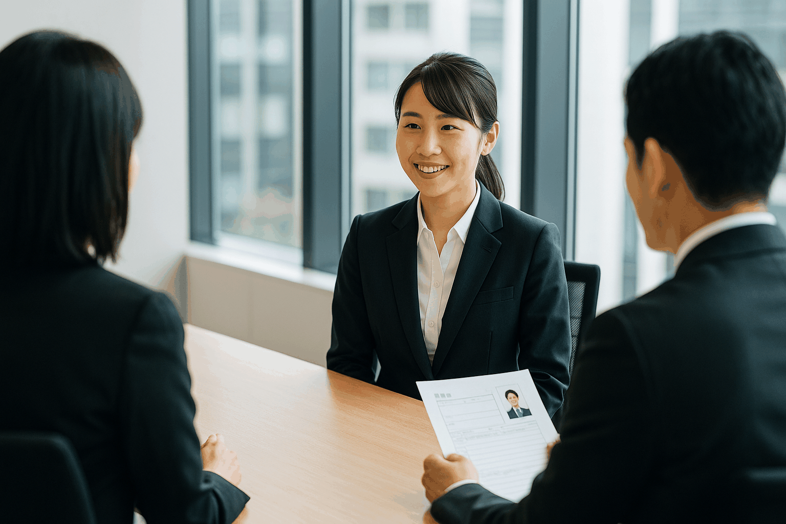 マーケティング職とは？