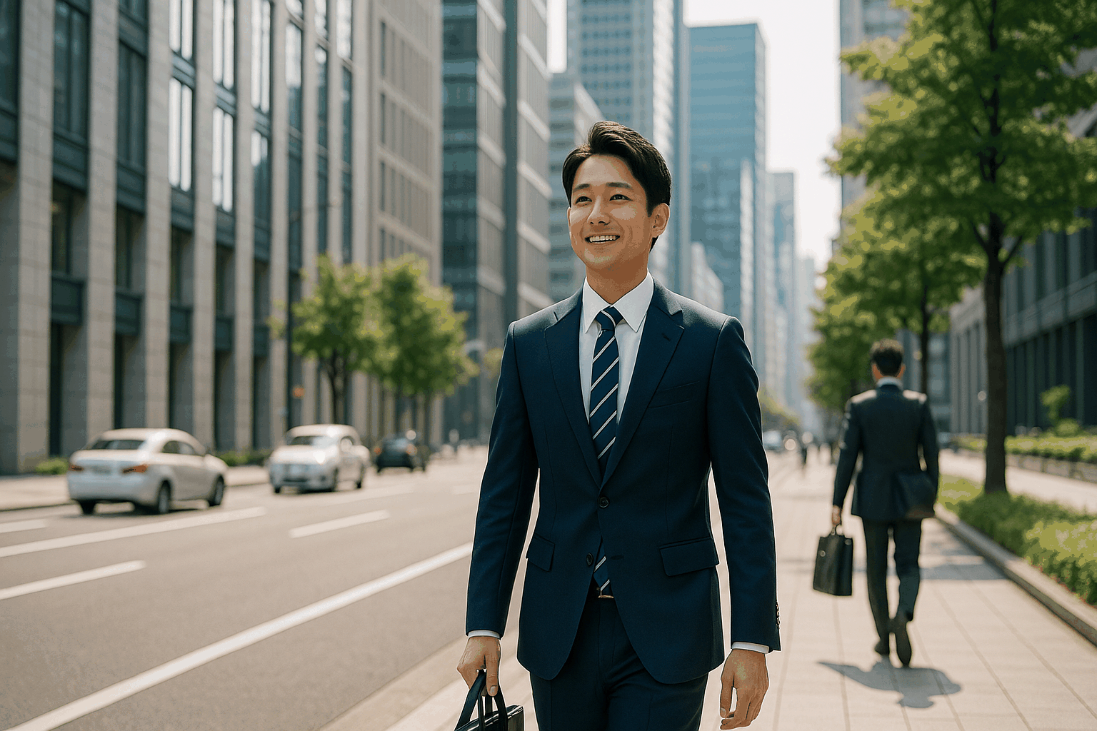 転職で年収が下がる人の割合とは