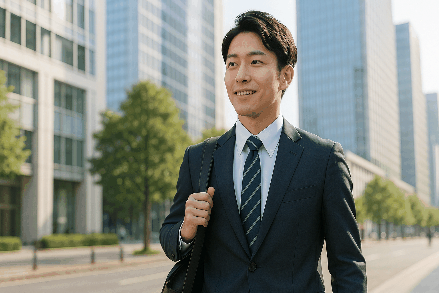 職務経歴書のテンプレート・フォーマット