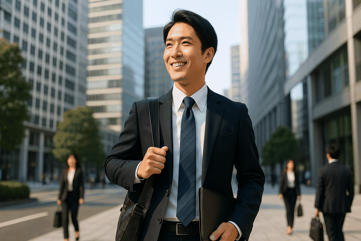 IT転職に関するよくある質問