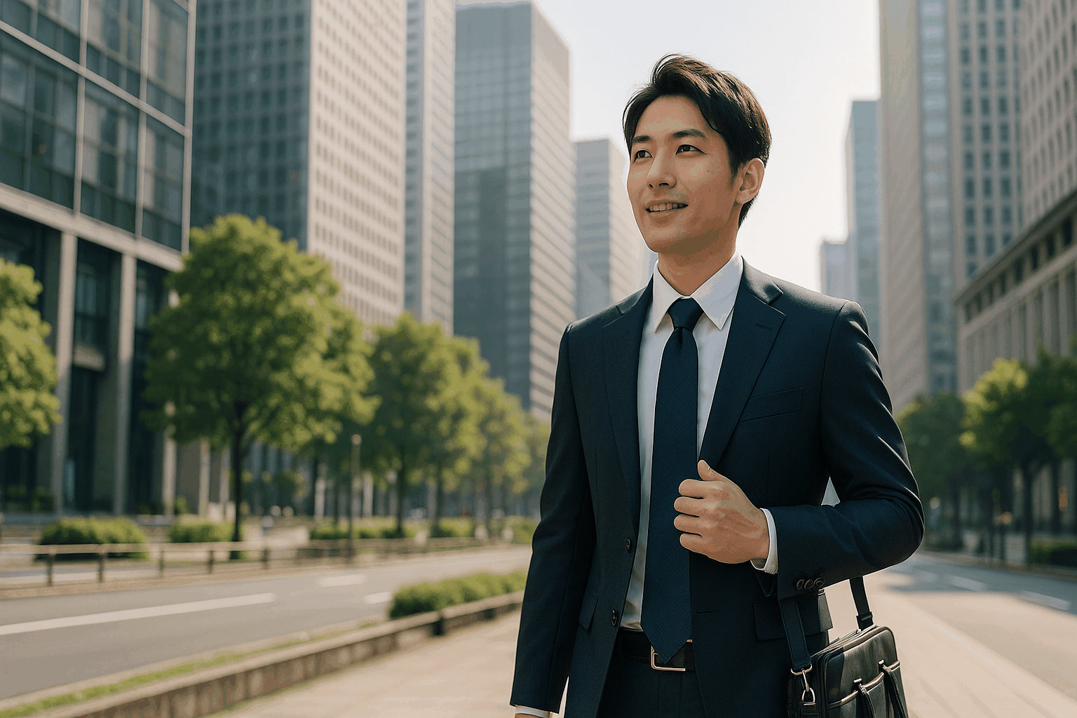 大学職員への転職は難しい？その難易度とは