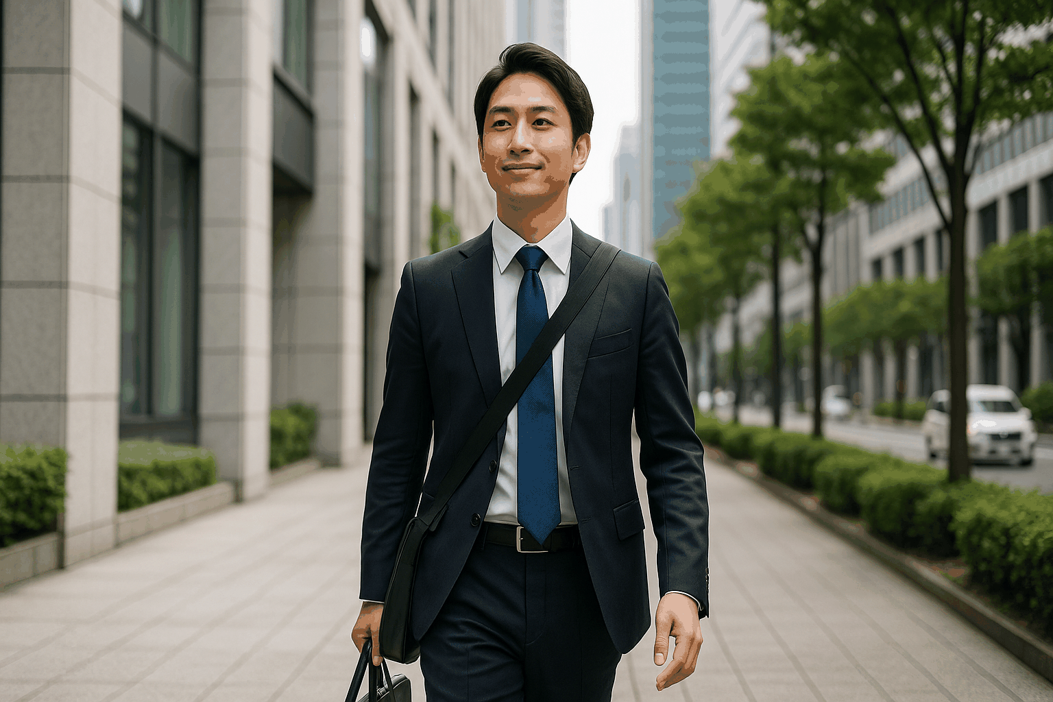 採用広報とは