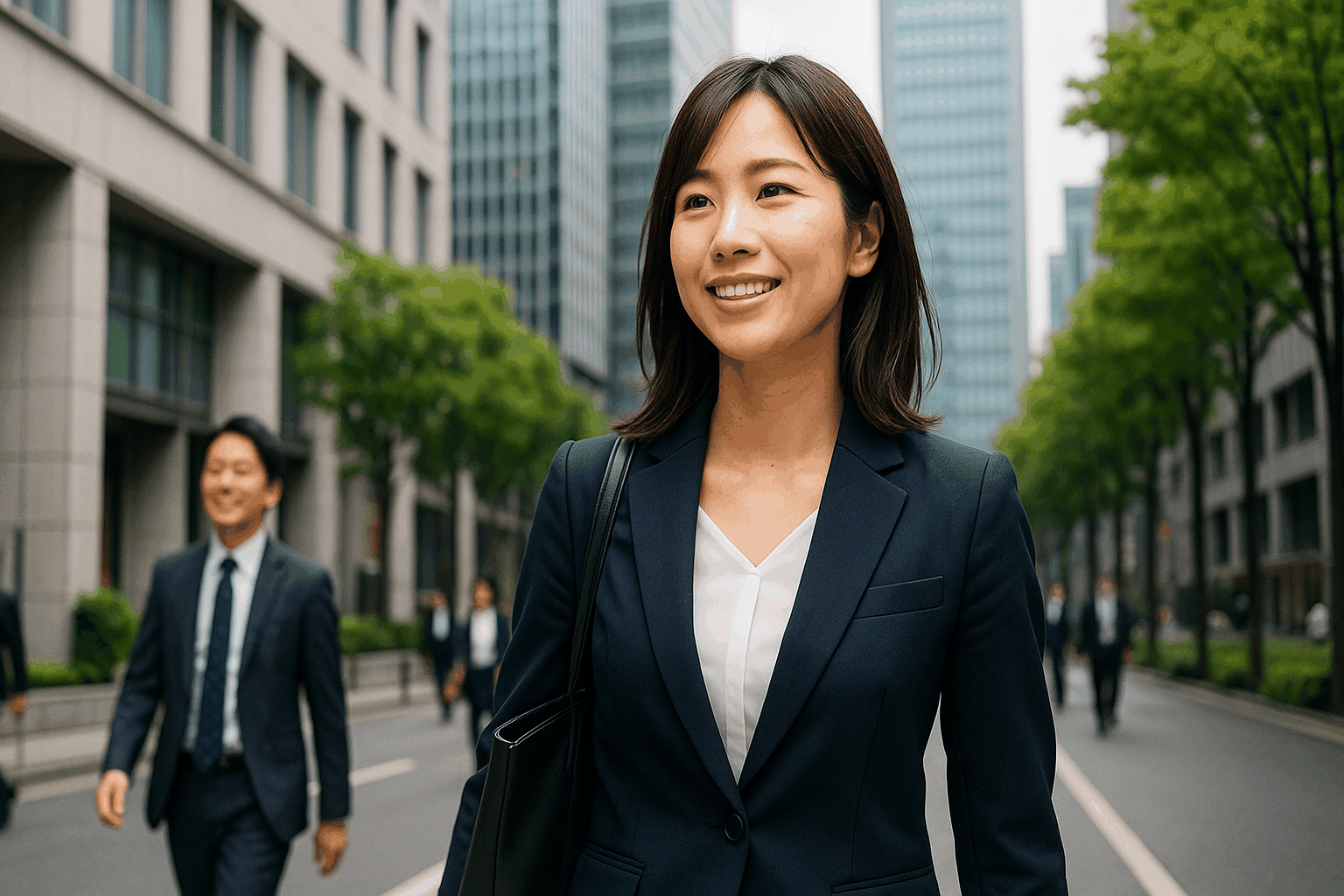 そもそも中小企業診断士とは