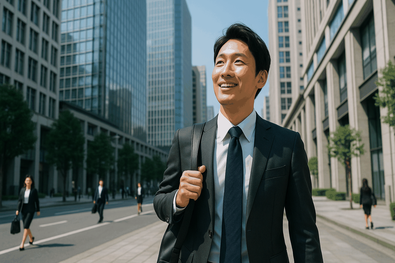転職時の社会保険手続き【パターン別】