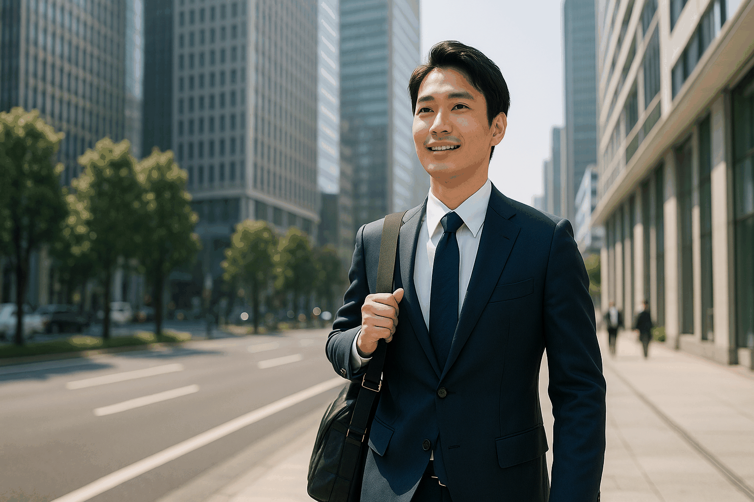 転職が怖いと感じるのは自然な感情