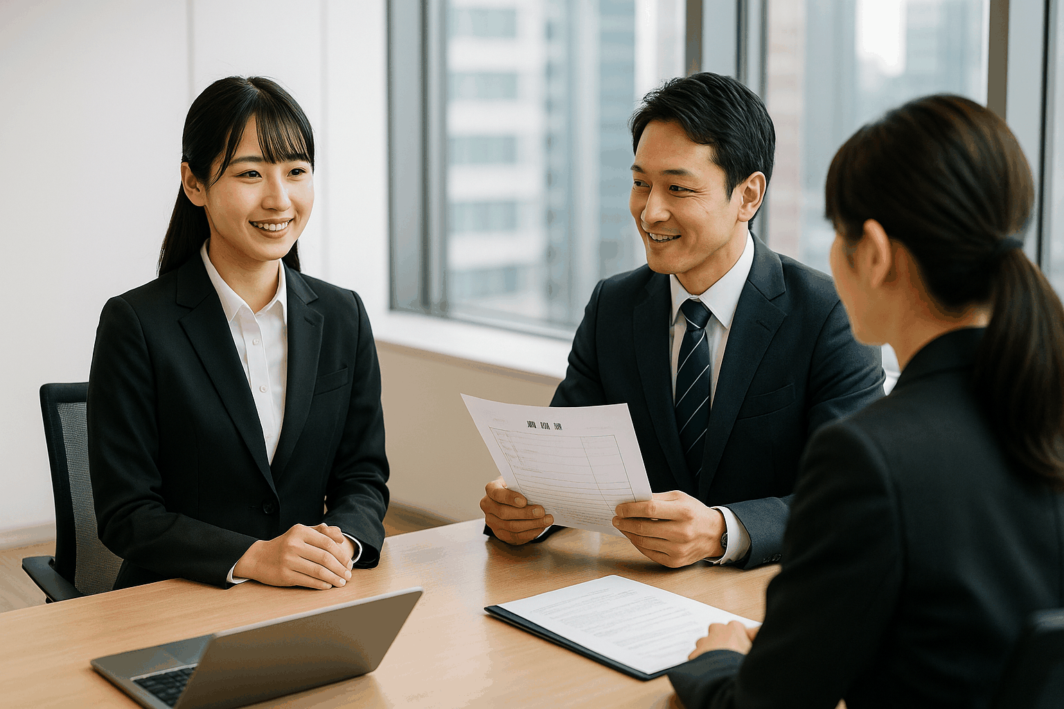 履歴書の学歴はいつから書くのが正解？
