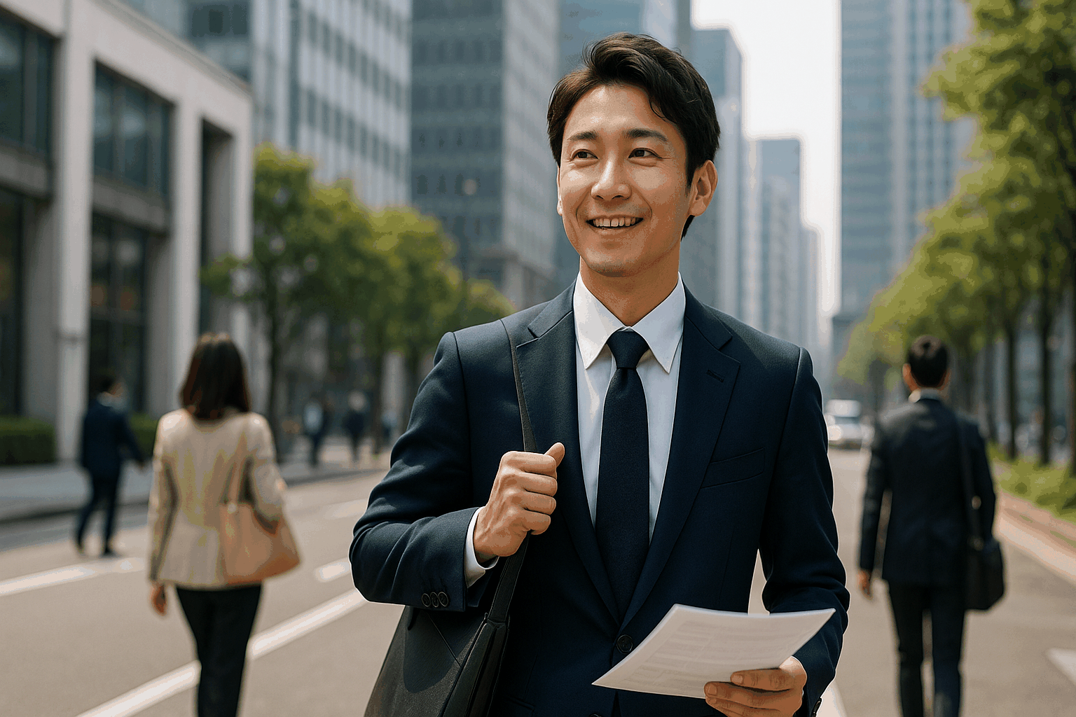 【男女別】40代の転職サイト選びのポイント