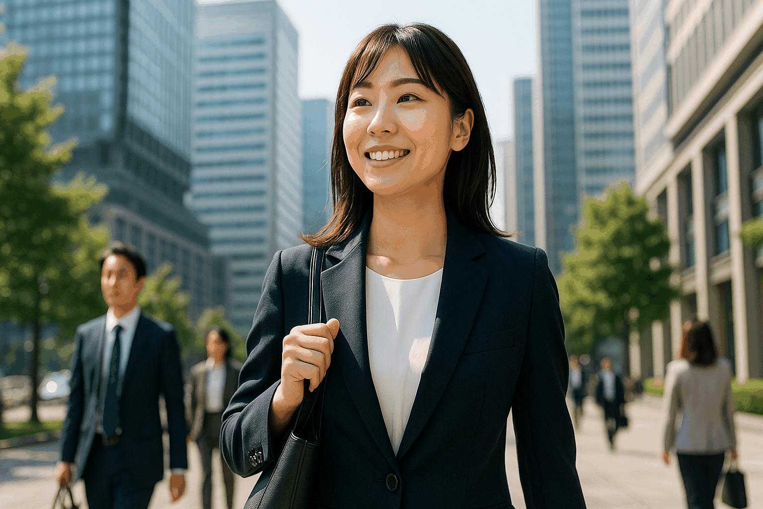 職務経歴書とは