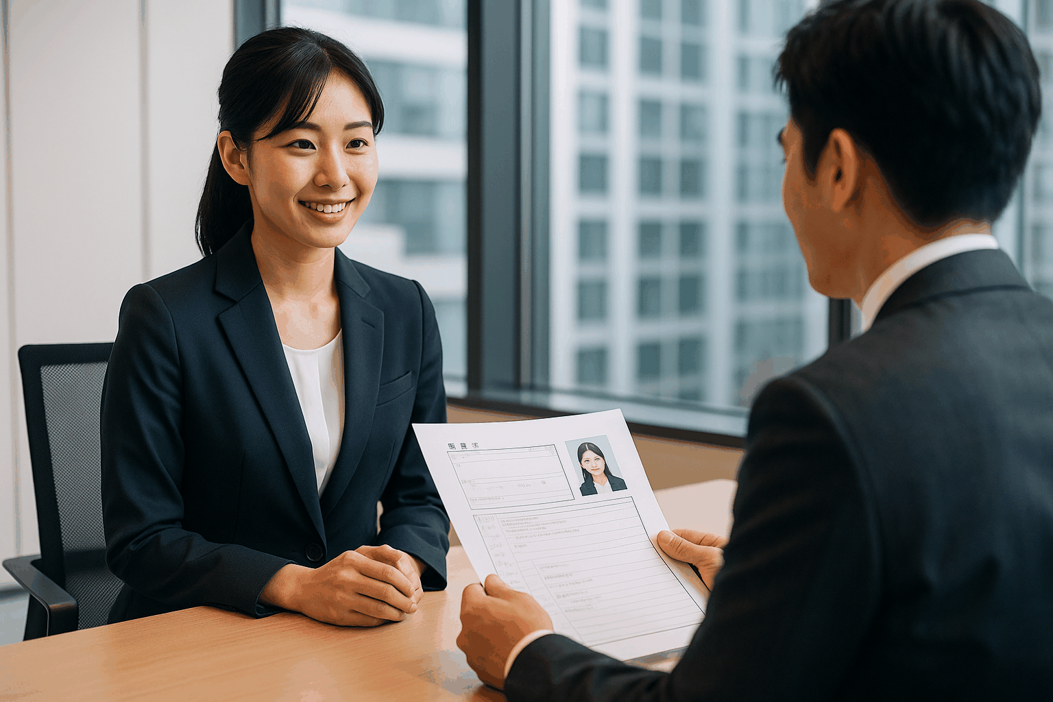 そもそも人事の仕事内容とは