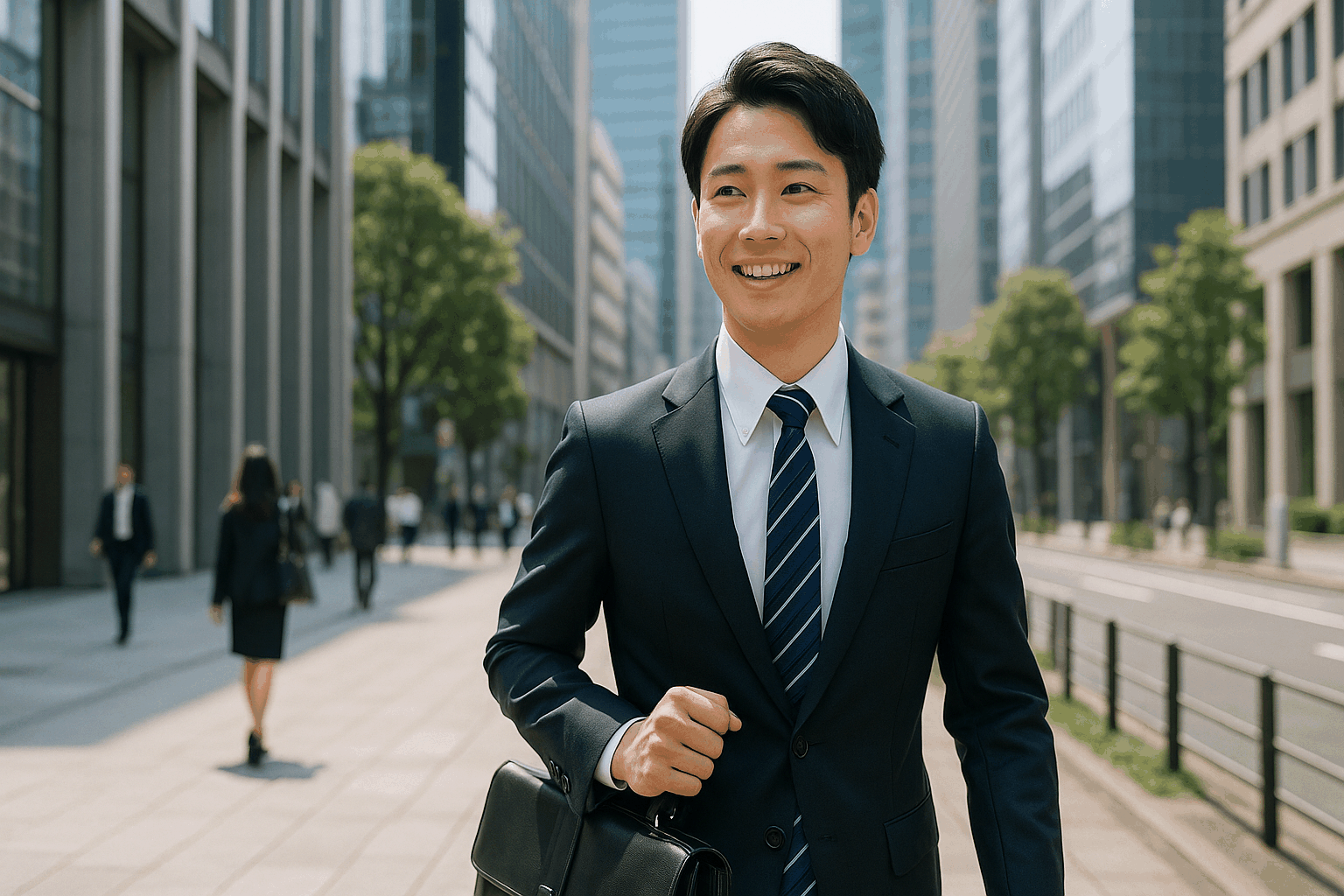 【職種別】施工管理の経験が活かせるポイント