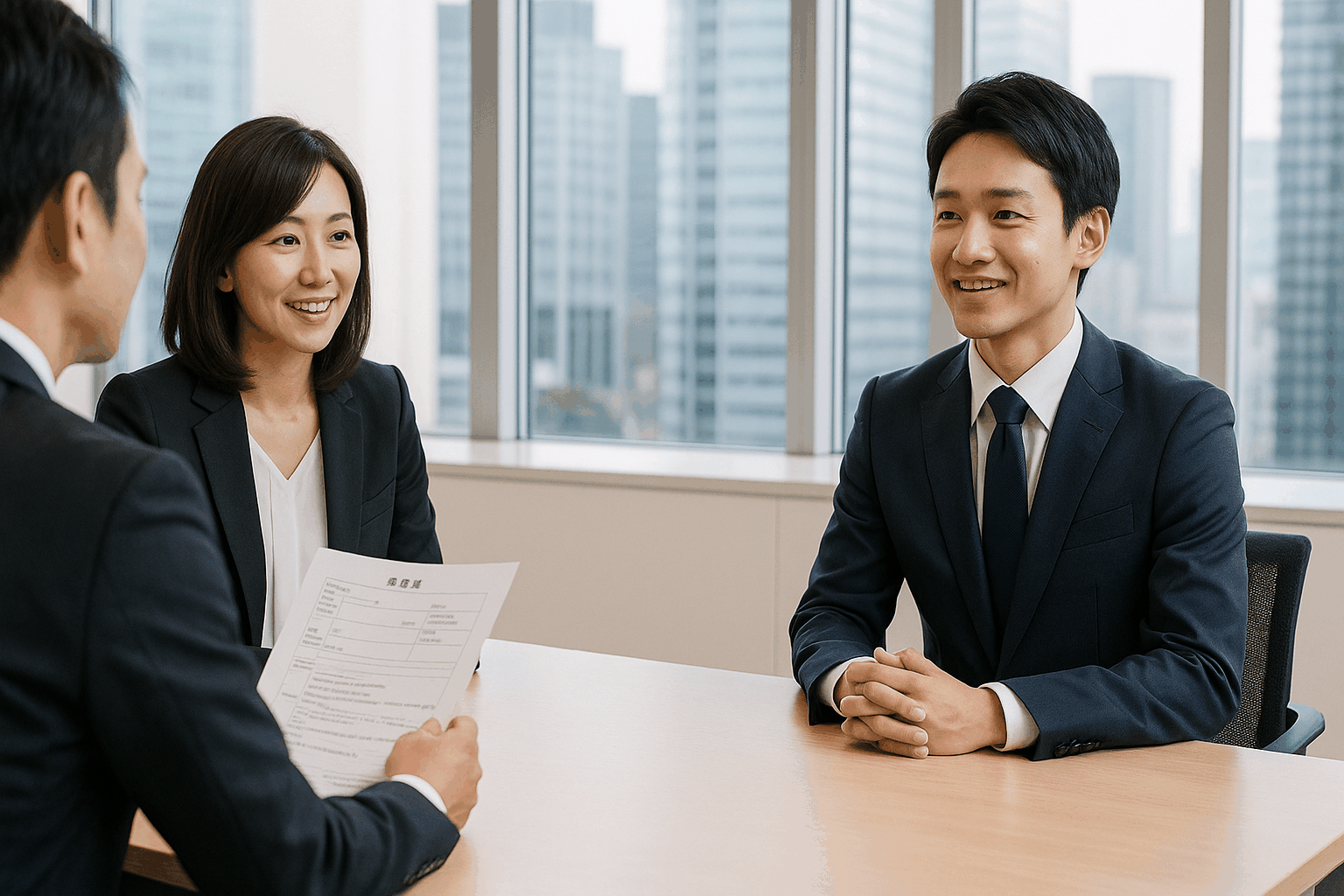 転職サイトと転職エージェントの違いとは？