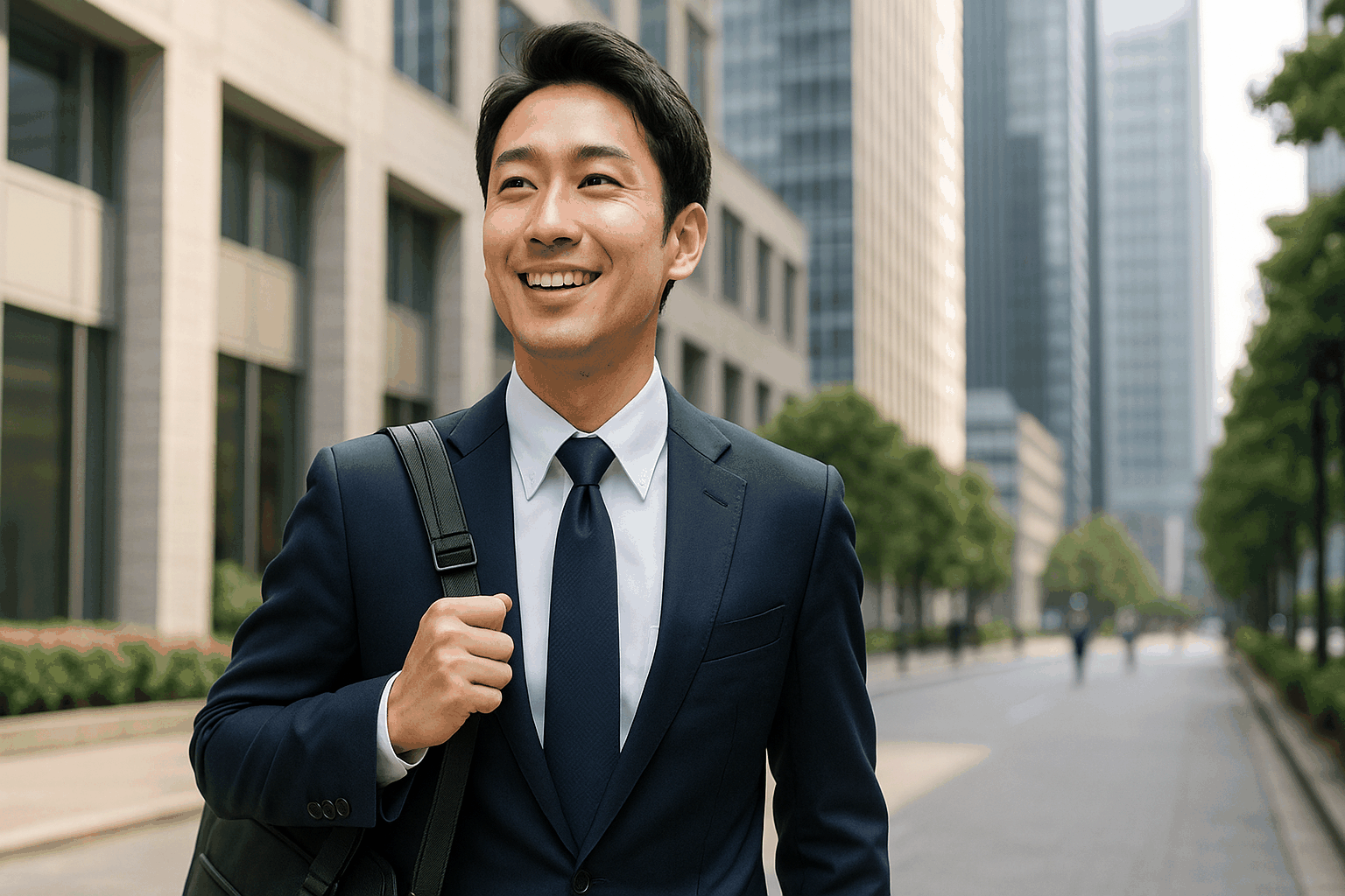 異業種転職を有利に進めるポータブルスキルとは